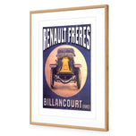 Renault Freres