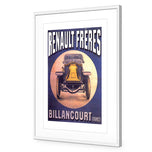 Renault Freres
