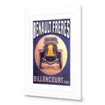 Renault Freres