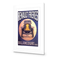 Renault Freres