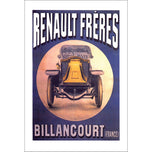 Renault Freres