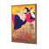 Reine de Joie By Toulouse-Lautrec