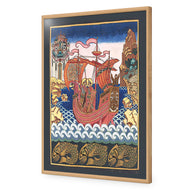 Saint Boris