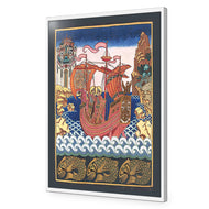 Saint Boris