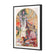 Salammbo by Alphonse Mucha