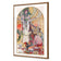 Salammbo by Alphonse Mucha