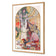 Salammbo by Alphonse Mucha