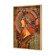 Savonnerie de Bagnolet by Alphonse Mucha