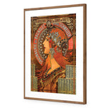 Savonnerie de Bagnolet by Alphonse Mucha