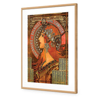 Savonnerie de Bagnolet by Alphonse Mucha