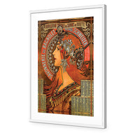 Savonnerie de Bagnolet by Alphonse Mucha