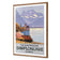 Simplonlinie Montreux by Cardinaux