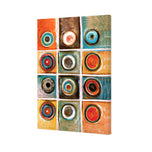 Target Round
