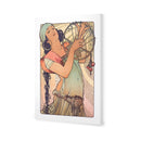 Solome by Alphonse Mucha