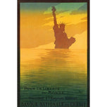 Statue of Liberty