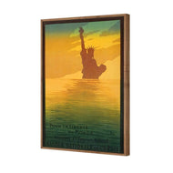 Statue of Liberty