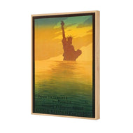 Statue of Liberty