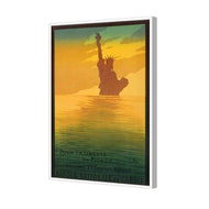 Statue of Liberty