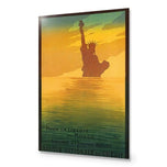 Statue of Liberty