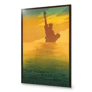 Statue of Liberty