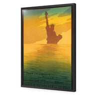 Statue of Liberty
