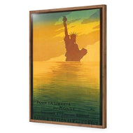 Statue of Liberty