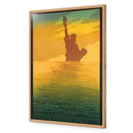Statue of Liberty