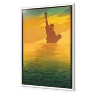Statue of Liberty