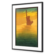 Statue of Liberty