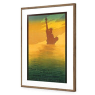 Statue of Liberty