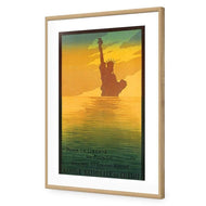 Statue of Liberty