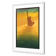 Statue of Liberty