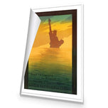 Statue of Liberty