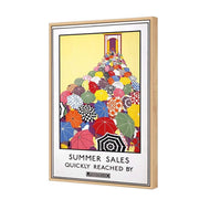 Summer Sales