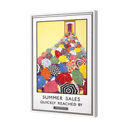 Summer Sales