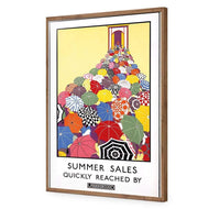 Summer Sales
