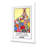 Summer Sales