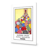 Summer Sales