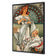 Nestle By Alphonse Mucha