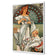 Nestle By Alphonse Mucha