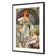 Nestle By Alphonse Mucha