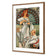 Nestle By Alphonse Mucha