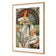 Nestle By Alphonse Mucha