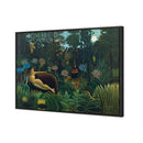 Henri Rousseau - The dream