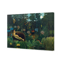 Henri Rousseau - The dream