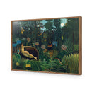 Henri Rousseau - The dream