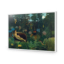 Henri Rousseau - The dream