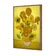 Another Vase of Sunflowers