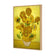 Another Vase of Sunflowers