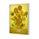 Another Vase of Sunflowers